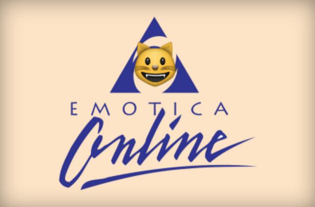 "Jogo" pode não ser o melhor nome para descrever Emotica Online, mas o site tem toda uma vibe Pokémon Red (só que sem as batalhas)