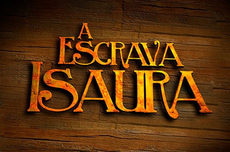 'A Escrava Isaura' vai ao ar de segunda a sexta