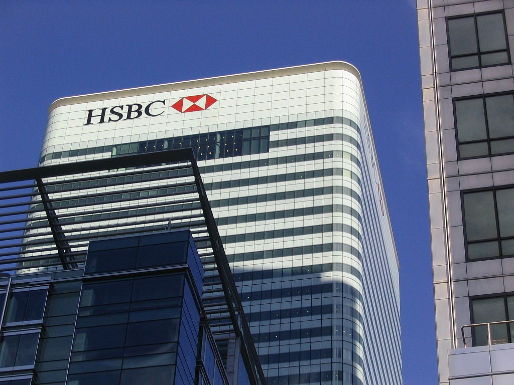 Operadores de alguns dos maiores bancos do mundo podem estar envolvidos