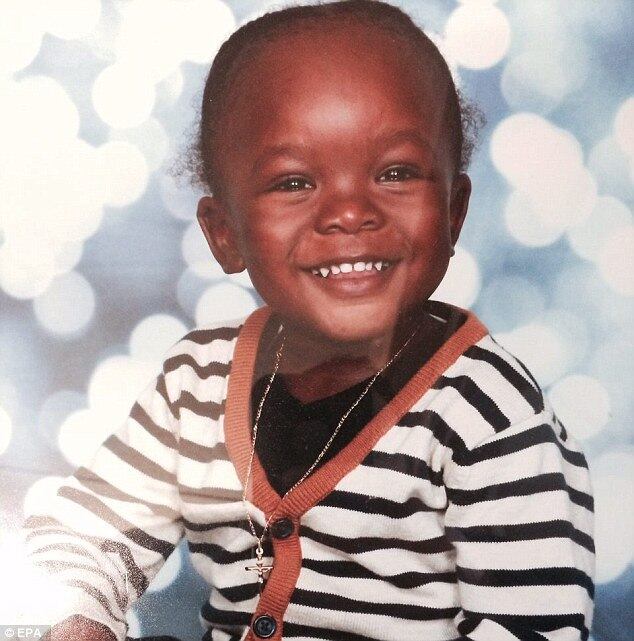 Elijah Marsh morreu após fugir