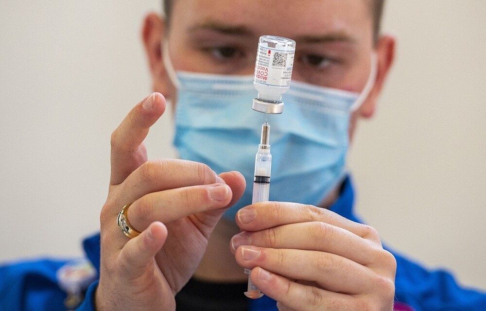 Vacinas protegem, mas têm limitações em relação à variante Delta