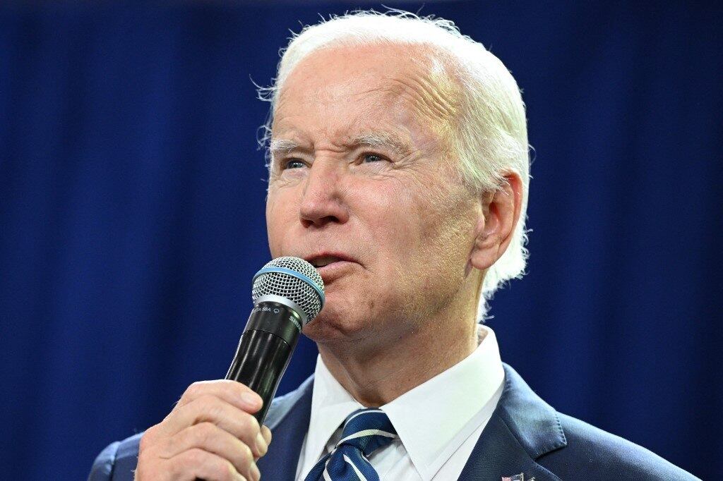 Presidente dos EUA, Joe Biden