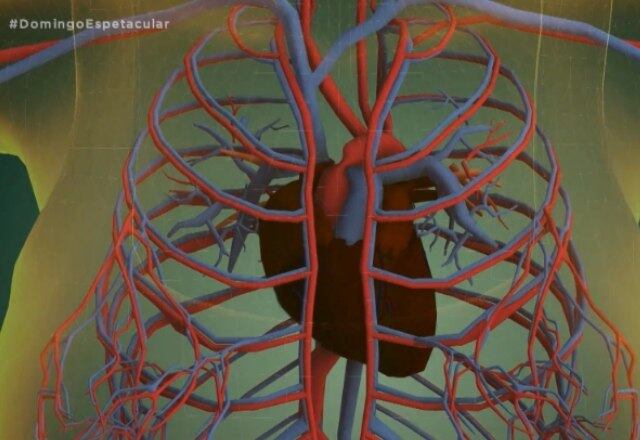 O infarto ou ataque cardíaco ocorre por conta da obstrução da artéria que leva sangue ao coração. Com o fluxo sanguíneo bloqueado, o coração fica sem oxigênio e suas células começam a morrer