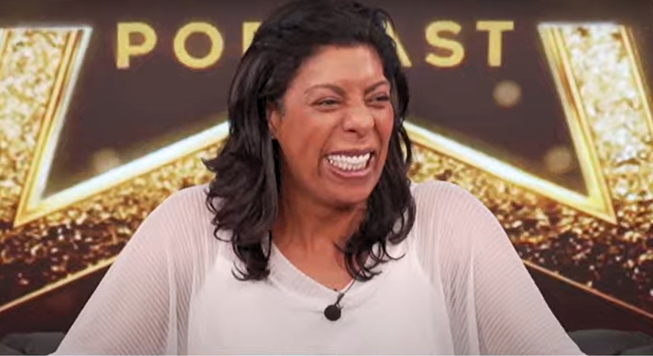 Márcia Fu assume romance misterioso e revela se aceitaria participar de uma ‘Fazenda All Stars’  – Record