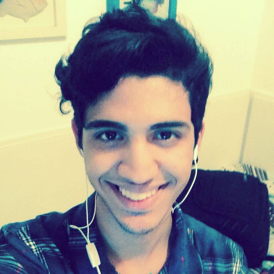 Pouco tempo depois,
um conhecido que estava no churrasco ligou para os pais do tatuador dizendo que
ele havia desaparecido