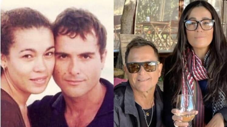  Sylvinho Blau Blau e Ana Paula, participantes do Power Couple Brasil 2, também marcaram a história do reality. A jornalista  empolgou o público com uma forte rivalidade com Rafael Ilha, que gerou um quebra-power memorável durante uma prova dos casais. Acha que essa dupla mudou muito?