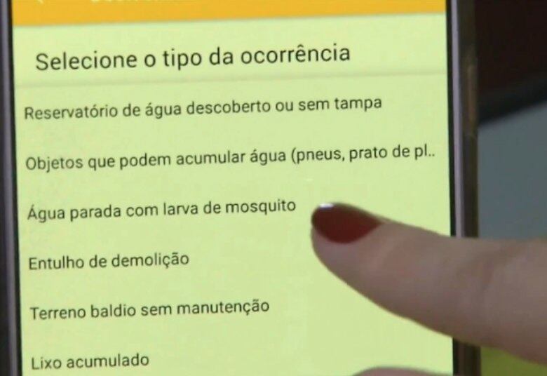 São Fidélis conta com uma central que recebe diretamente as denúncias feitas no aplicativo Xô Aedes