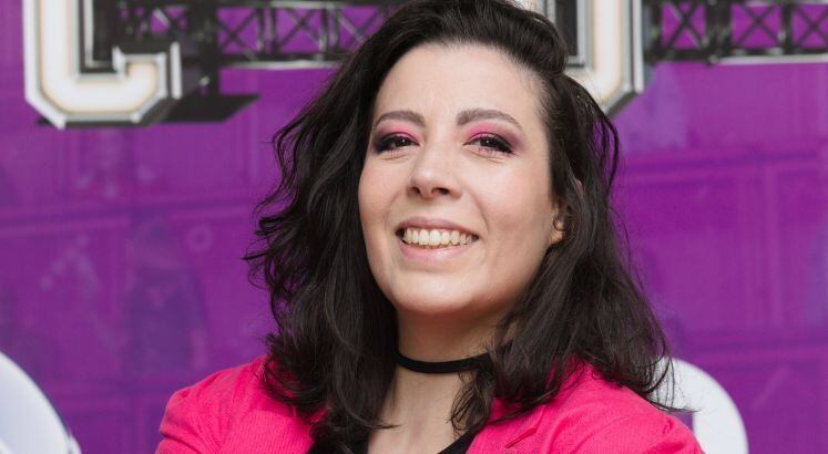 Ana Araújo
Performer em teatro musical