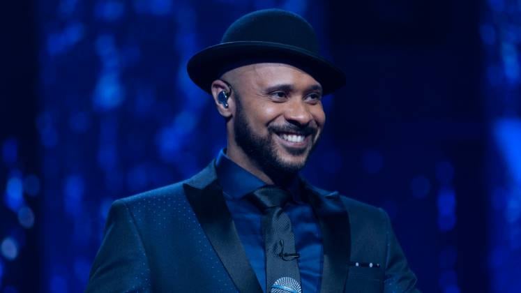 O cantor e professor de canto Nyll escolheu um clássico da música internacional para se apresentar na grande final. Com Listen To The Music, do Doobie Brothers, Nyll conquistou 80 jurados e acabou ficando de fora do Top 3 

