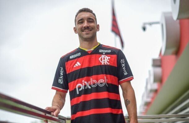 Foto: Gilvan de Souza / CRF