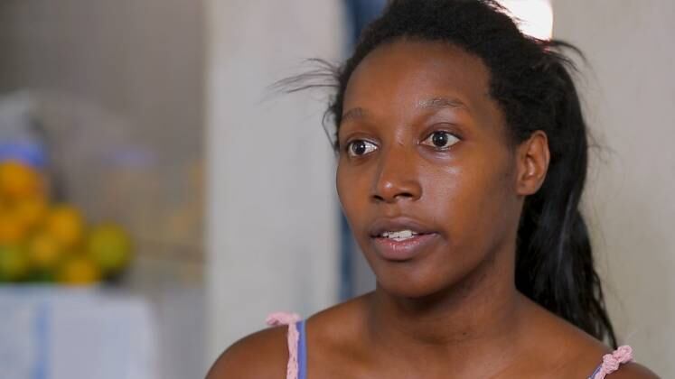 Não perca! Crimes de
Fome - mais um documentário exclusivo do Repórter Record Investigação vai ao ar nesta quinta (24), a partir das 22h30.