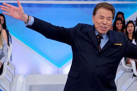 Silvio Santos vai continuar trancado em casa