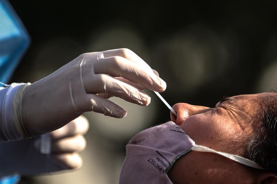 Sobe para oito o número de casos de variante Delta na cidade de SP
