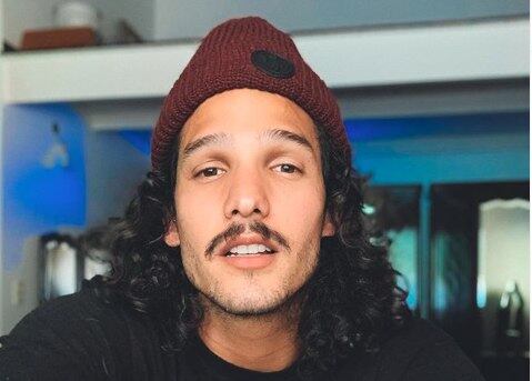 João Zoli, ex-Fazenda, está com três úlceras no estômago