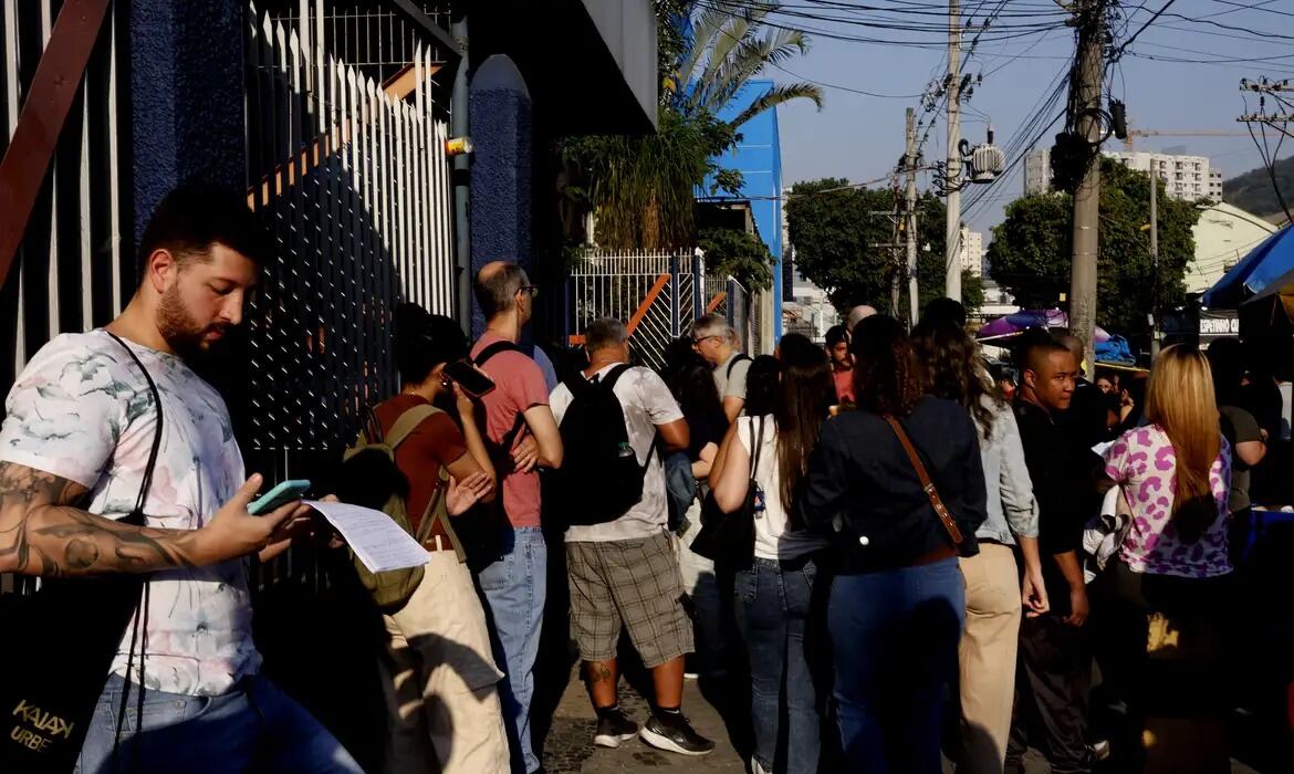 O edital traz novidades na política de cotas