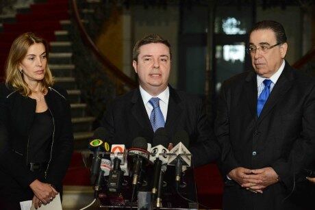 Estado pretende economizar até R$ 1,1 bi até o fim de 2014