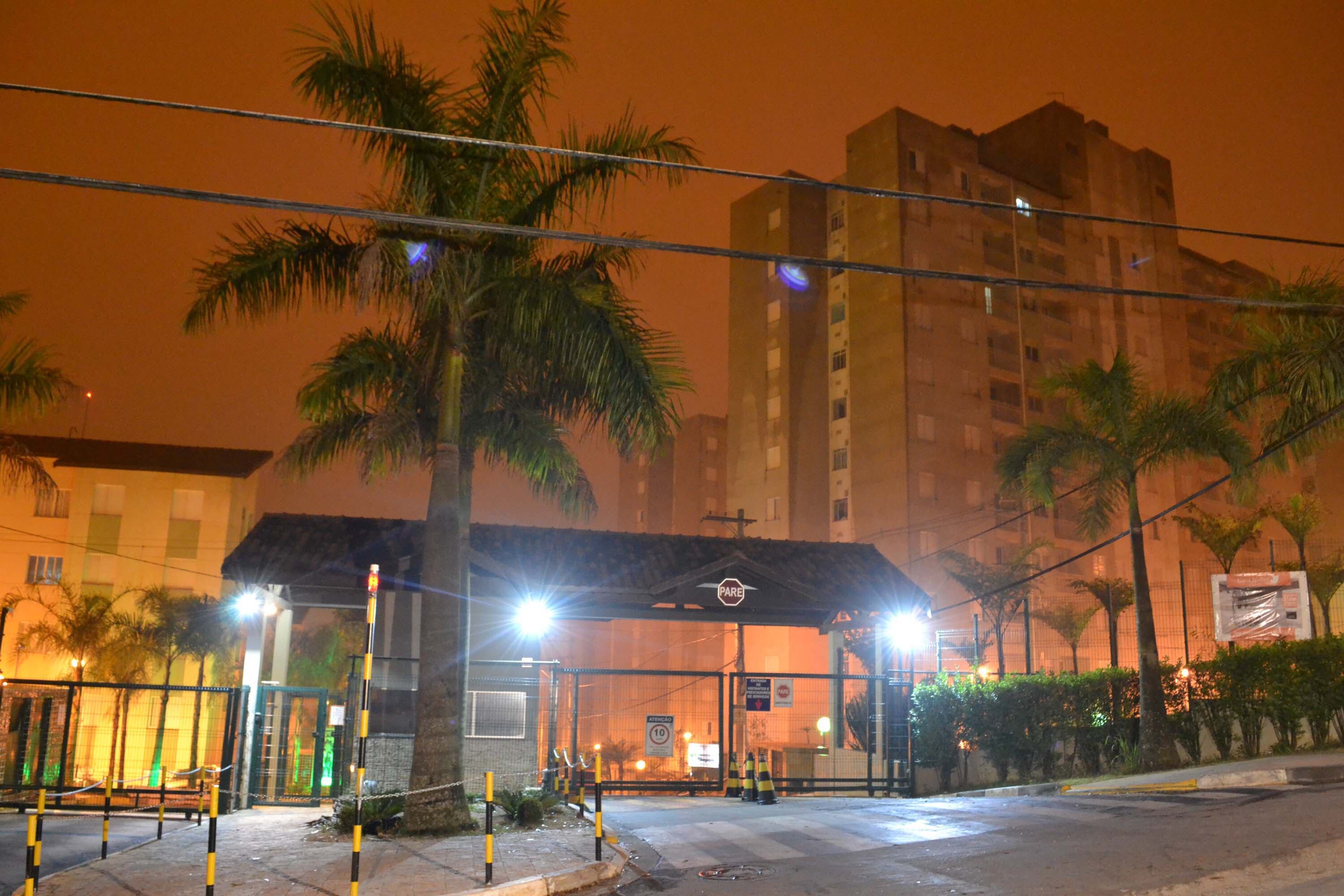 Laudo do IC aponta para mortes causadas por vazamento de gás