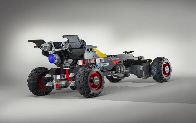 De acordo com a Chevrolet, foi preciso trabalhar 222 horas para concluir o projeto de três meses
