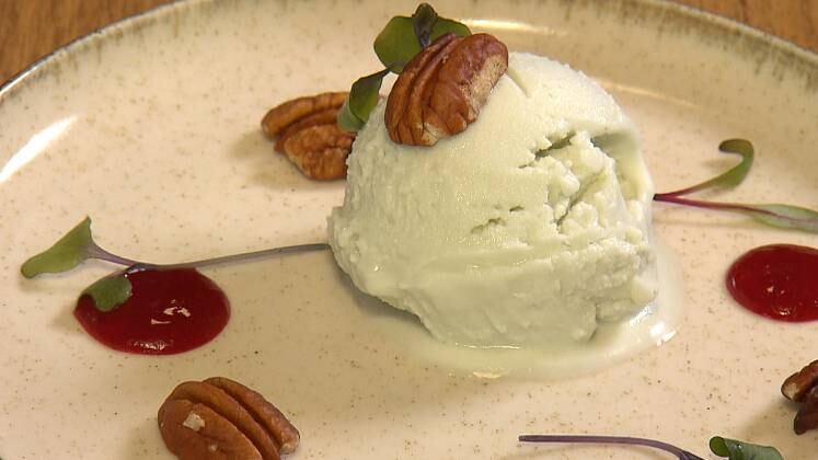 Nada combina melhor com o verão do que um bom sorvete! Que tal fugir do tradicional e aprender receitas refrescantes e diferentes para surpreender toda a família?  Após conhecer curiosidades no quadro Mitos e Verdades do Domingo Espetacular deste fim de semana (12), chegou a hora de colocar a mão na massa. Veja as receitas! 