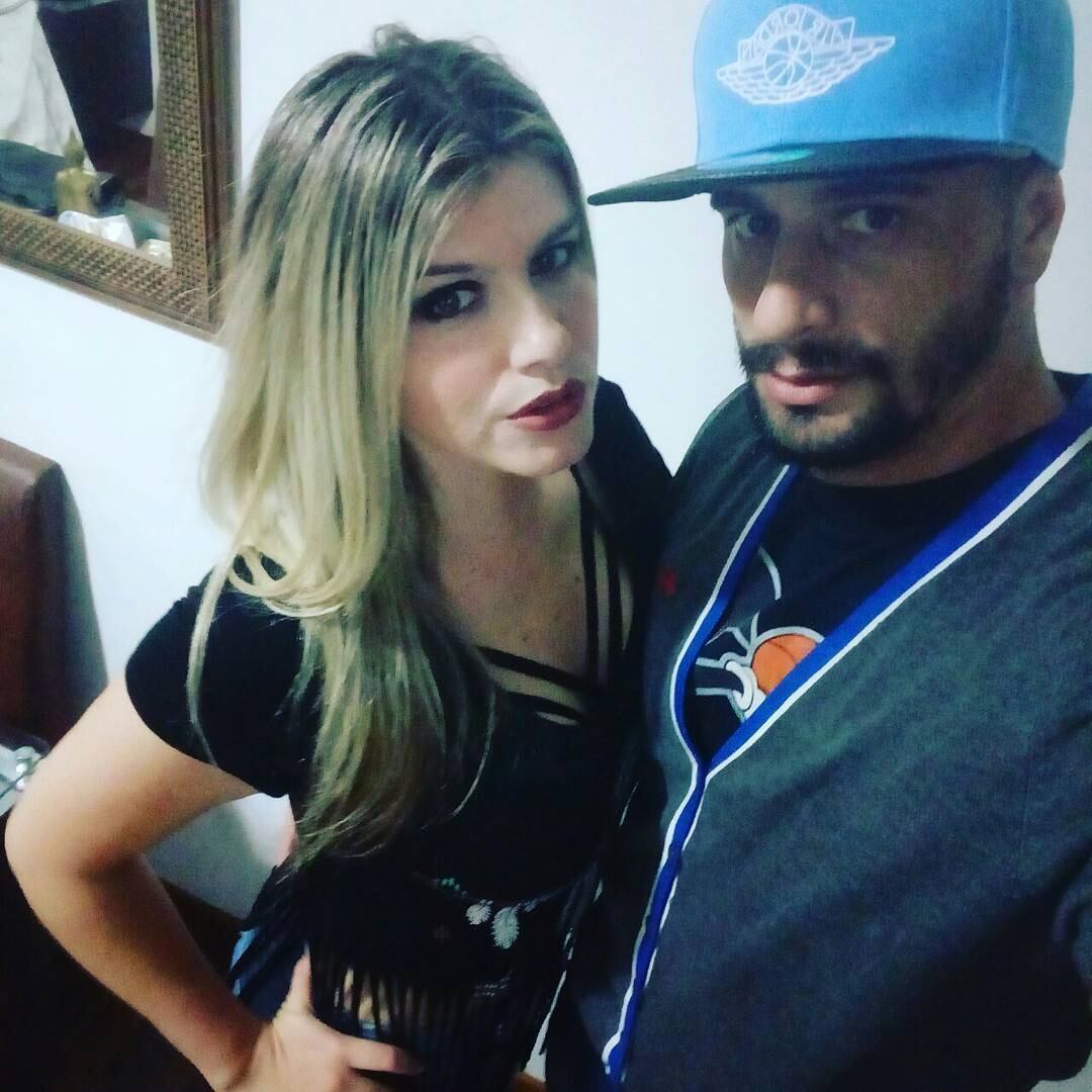 Casais BBB