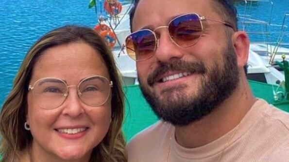 Filho de professora morta em BH é preso e apontado pela polícia como suspeito do crime