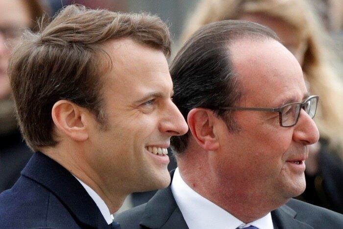 Mas à medida que ele se prepara para entrar no Palácio de Elysee após derrotar a candidata de extrema-direita Marine Le Pen, o ex-ministro da economia de 39 anos de idade enfrenta grandes obstáculos.

Ele vai tentar implementar sua agenda de reformas em um momento em que a França está mais dividida do que nunca sobre como responder às forças disruptivas da globalização.

A campanha eleitoral mostrou que quase metade do país preferiria uma abordagem dirigista da economia, em que o papel do Estado francês fosse expandido, e não encolhido, como propõe Macron