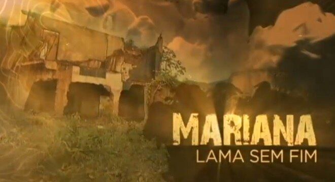 Nova série de reportagens do JR mostra como vivem os sobreviventes da tragédia de Mariana (MG)