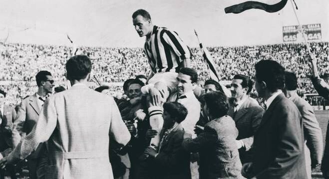 John Charles