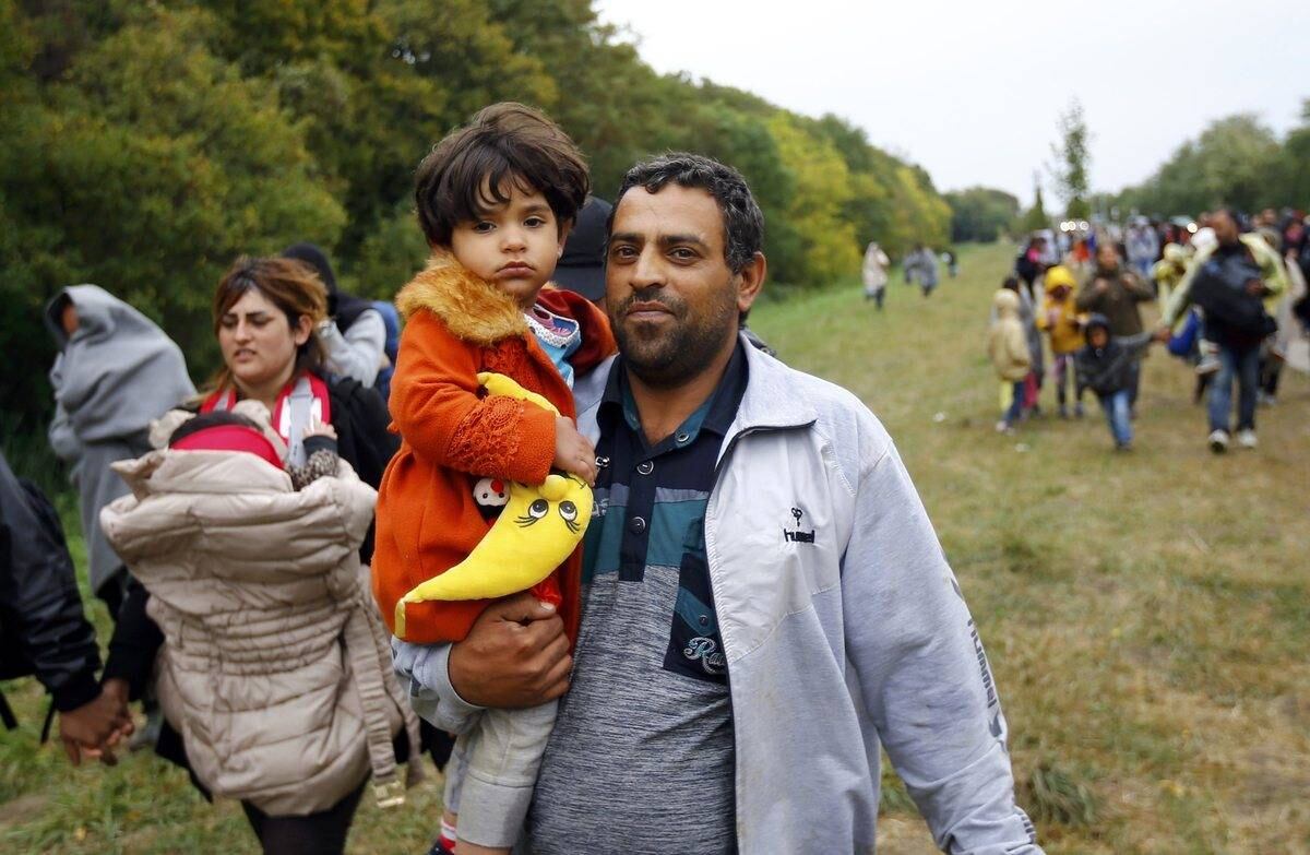 A Hungria também vai buscar apoio a seus esforços para tentar bloquear o fluxo de imigrantes em sua fronteira sul com a Croácia, similares às medidas aplicadas na fronteira com a Sérvia, disse o primeiro-ministro húngaro, Viktor Orban, nesta sexta-feira (25) em Viena
