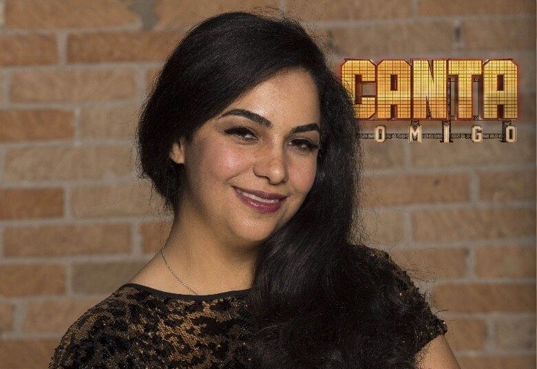 Liriel – atriz, dançarina e cantora lírica