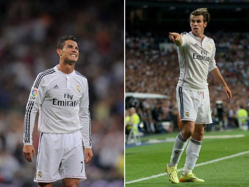Esse fator vale principalmente no caso do argentino poder substituir Cristiano Ronaldo ou Gareth Bale, que são os pontas pra lá de rápidos do time. Di Maria conseguiria suprir com louvor uma possível ausência de alguns destes craques em caso de lesão ou suspensão. Sem esta possibilidade, o Real pode perder muito na velocidade