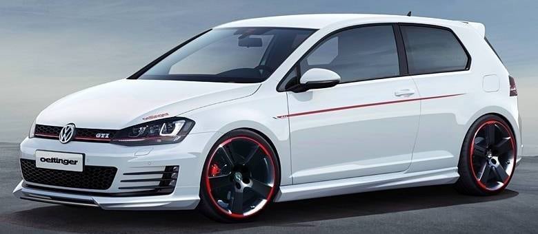 Fundada em meados dos anos 40, a Oettinger começou preparando Fuscas para competir com Porsches 356