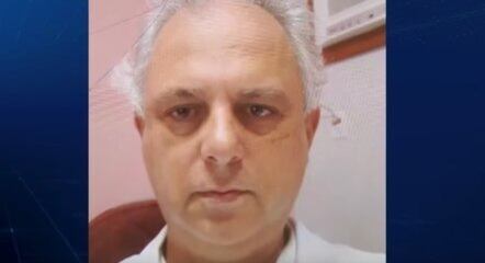 Vítima relatou aos militares que, durante o exame, médico proferiu frases de cunho sexual a ela