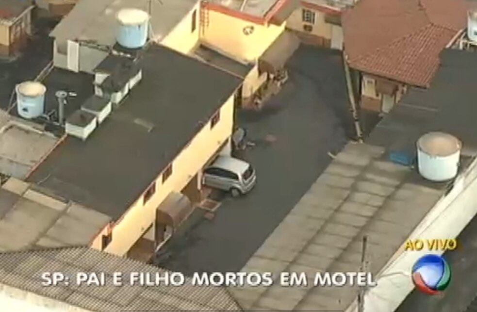 Polícia ainda não definiu uma linha de investigação para o caso