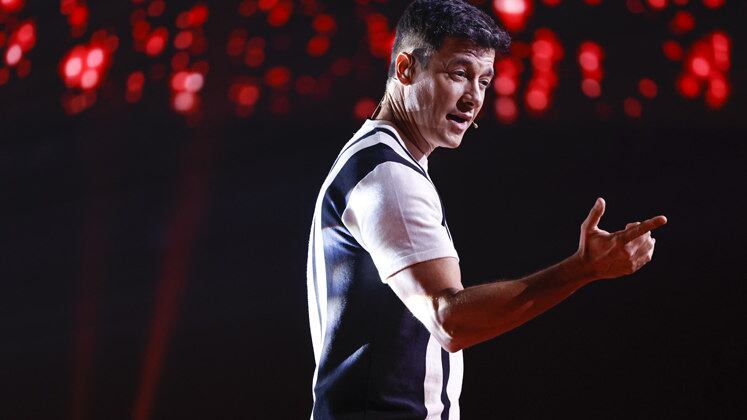Podem se preparar, pois o segundo episódio do Canta Comigo 5 está chegando e promete impactar! Neste domingo (16), às 18h, o público vai acompanhar mais uma fase de eliminatórias do reality. Com repertório variado, resenha entre os jurados e muitas reviravoltas, o programa está imperdível. Veja alguns spoilers!