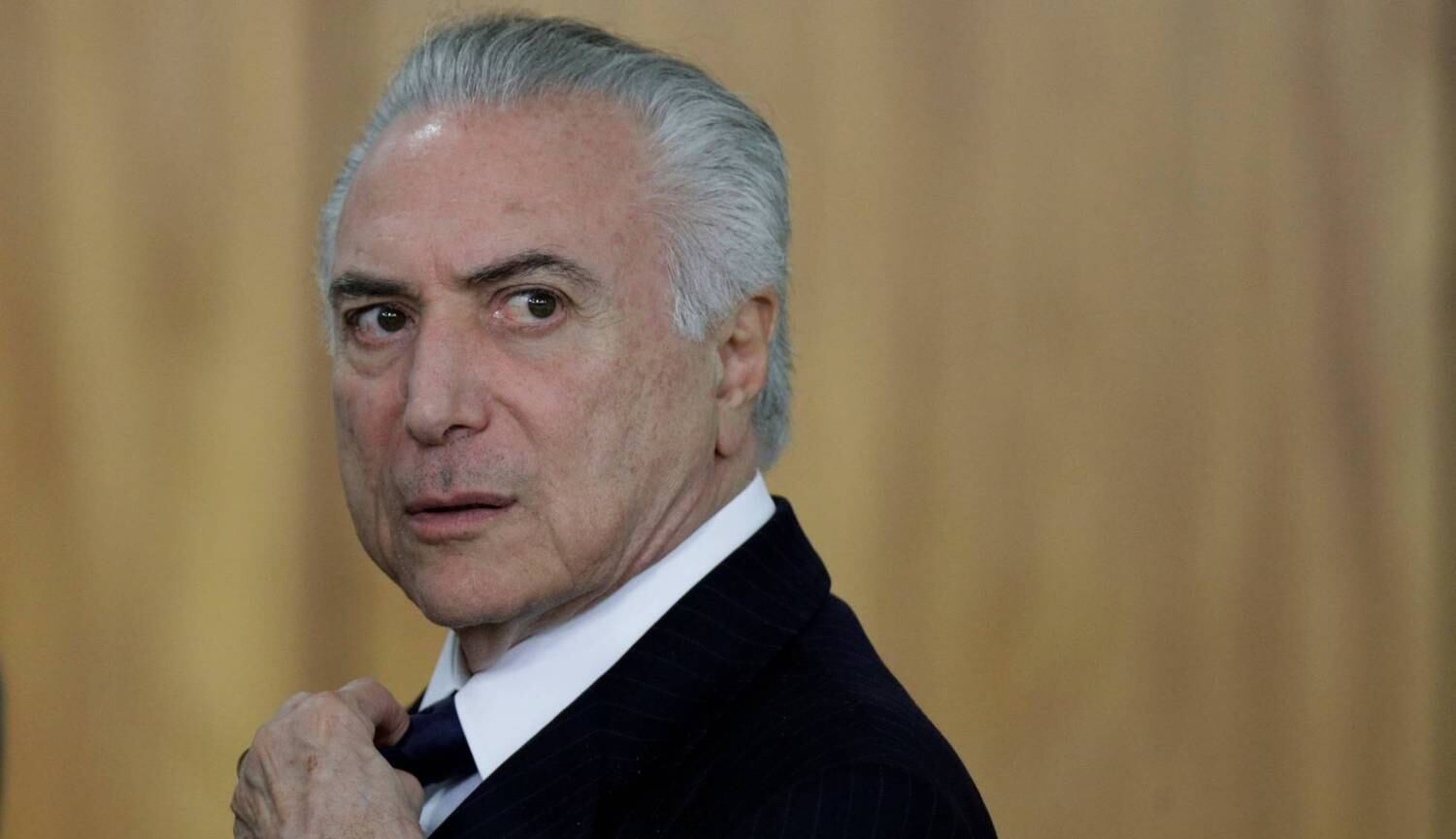 Joesley Batista terá que pagar multa de R$ 300 mil para Temer
