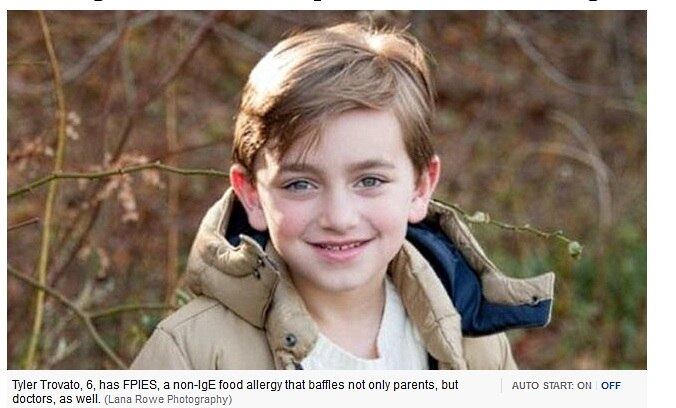 Efeitos colaterais aparecem duas horas depois da ingestão do alimento