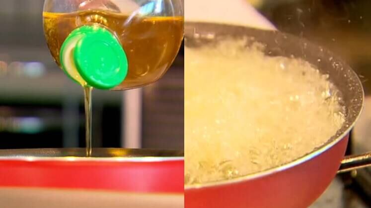 A utilização dos equipamentos de cozinha pode ser mais complexa do que parece, principalmente, quando se trata dos que precisam de álcool para funcionar. Segundo o Ministério da Saúde, 77% dos casos de queimaduras acontecem dentro de casa e muitas das vítimas são crianças