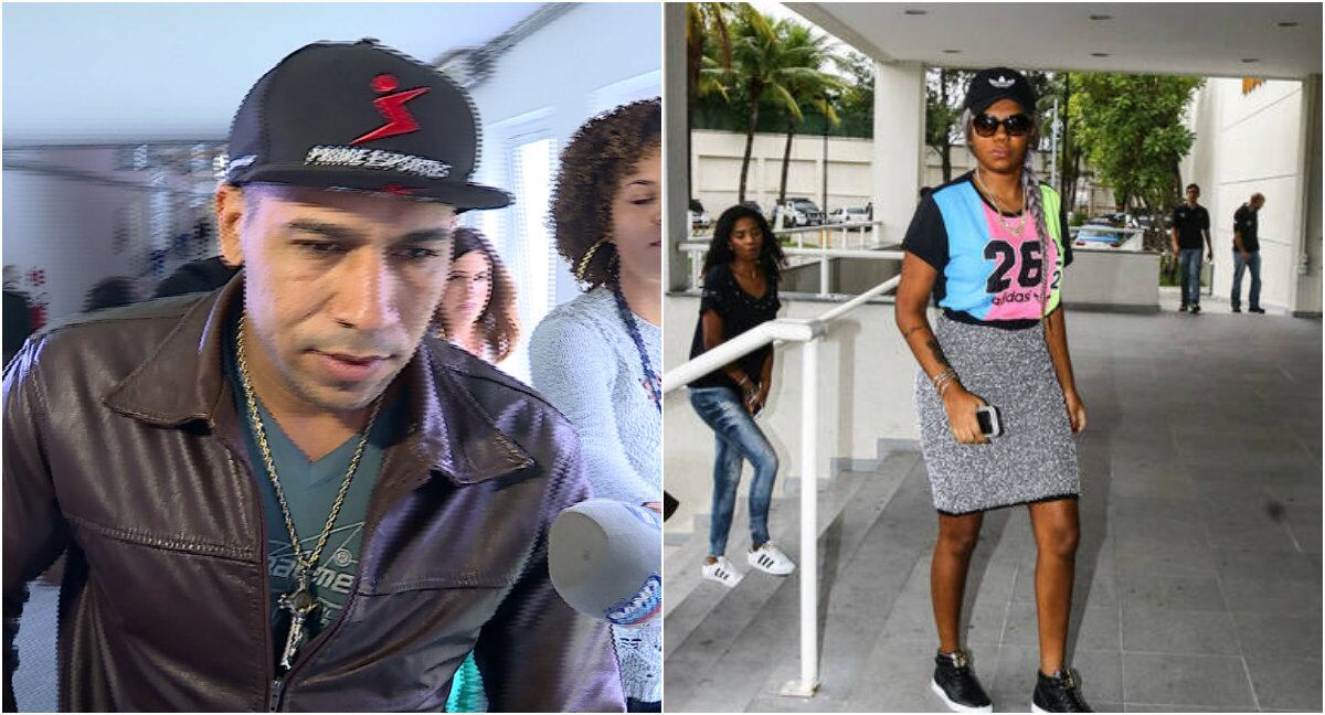 Helder Santos, de 31 anos, confessou nesta terça-feira (24) ter feito comentários racistas contra Ludmilla no Instagram da cantora. Em depoimento na DRCI (Delegacia de Repressão aos Crimes de Informática), o suspeito disse ser fã da cantora e ter negros na família, segundo informou o delegado Alessandro Thiers