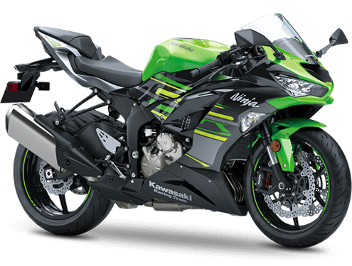 Kawasaki Ninja 636 cilindradas chegou a ser levada, mas foi devolvida à vítima
