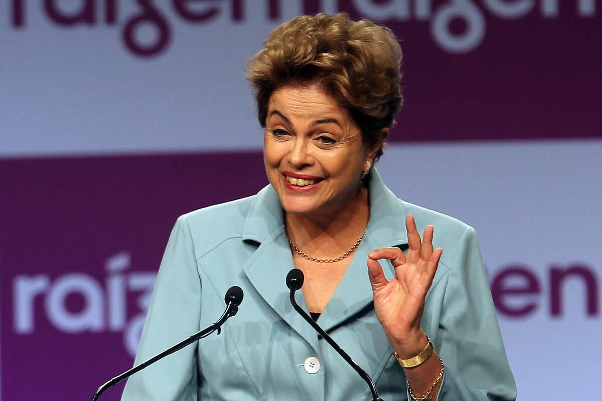 Pedidos de impeachment da presidente Dilma se mostraram inconsistentes e acabaram sendo arquivados