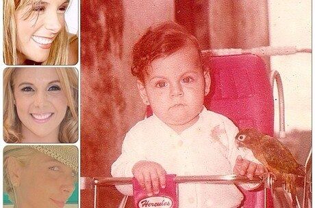Carla Perez completa 36 anos neste sábado (16)