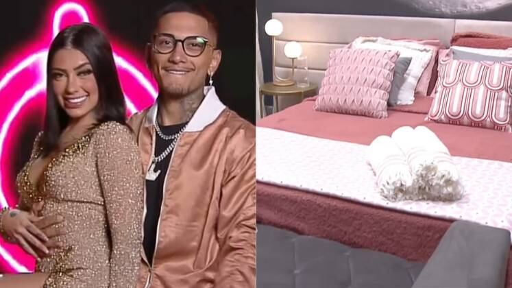 Os recém-casados, MC Mirella e Dynho Alves, foram selecionados para o quarto romance