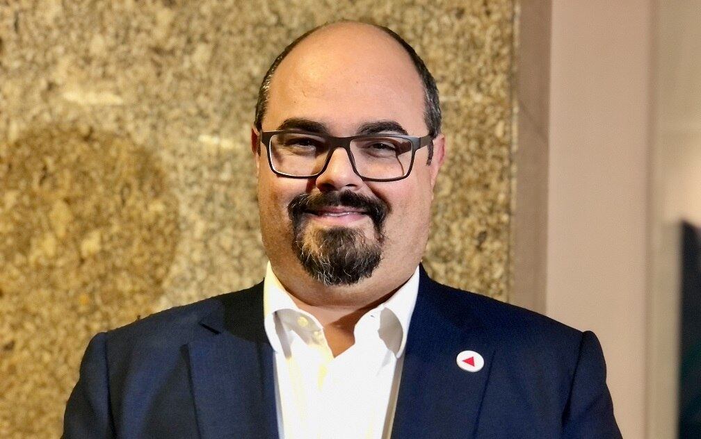 Mateus Simões voltou a defender adesão ao RRF