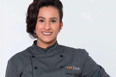 Maiara Marinho parte para um novo desafio profissional