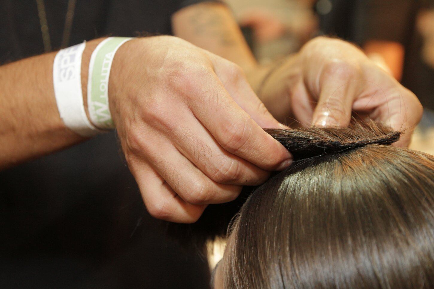 Desfile Lolitta inverno 2015