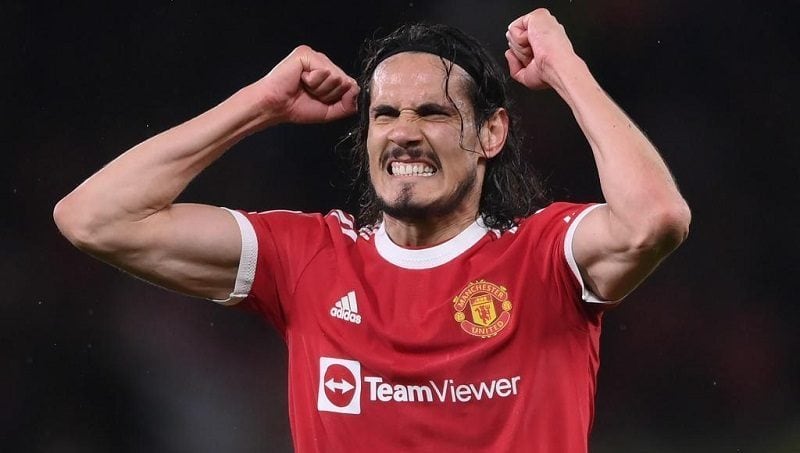 ESQUENTOU - O Botafogo mira alto no mercado. O grande objetivo de John Textor para reforçar o elenco visando a temporada é Edinson Cavani, do Manchester United-ING. Inclusive, já aconteceram conversas iniciais entre dirigentes do Alvinegro e o estafe do uruguaio.