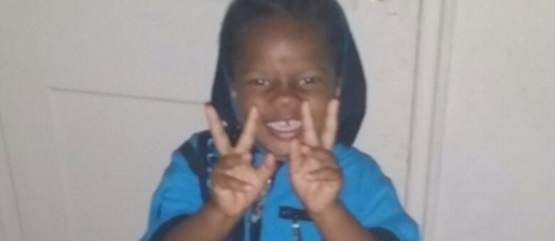 Ji'Aire, de três anos de idade, passou por autópsia enquanto sua mãe continua internada