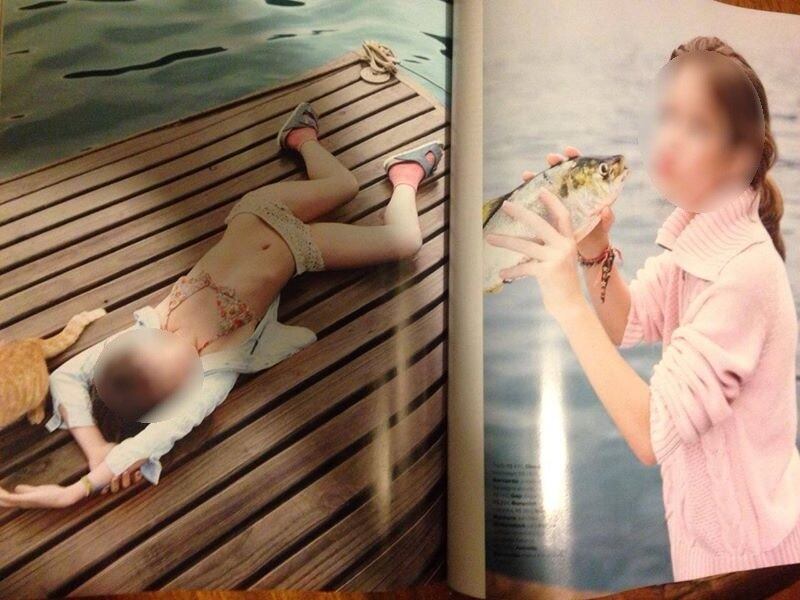 Ministério Público recebeu dezenas de denúncias contra a revista