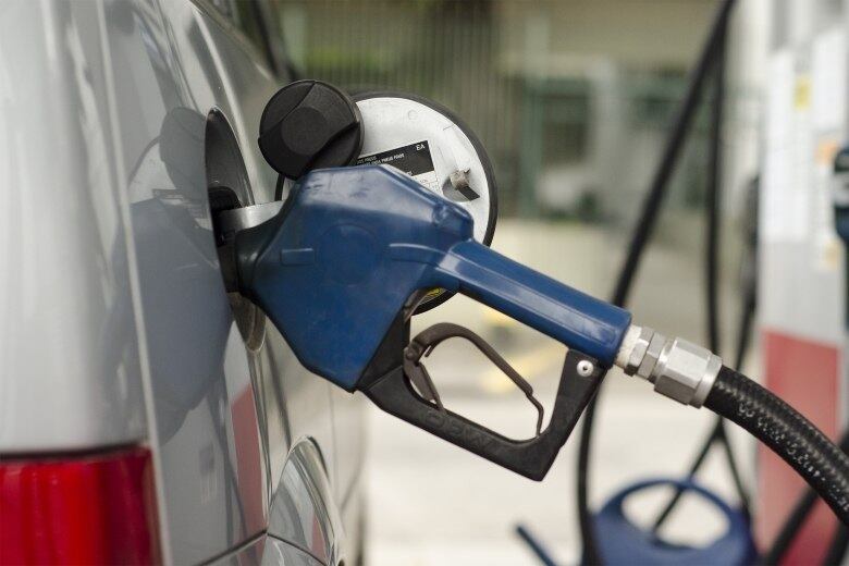 Gasolina, álcool ou diesel já estão em falta